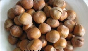 桓仁大榛子