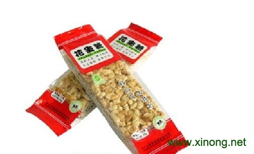长春老茂生糖果