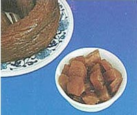 崇明甜包瓜