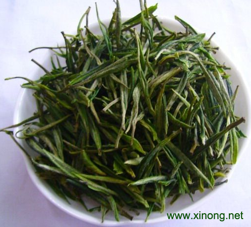 滁州茶叶