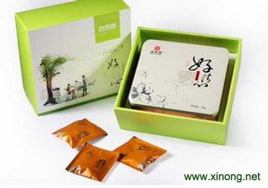 茉莉花茶