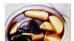 大蒜炖甲鱼