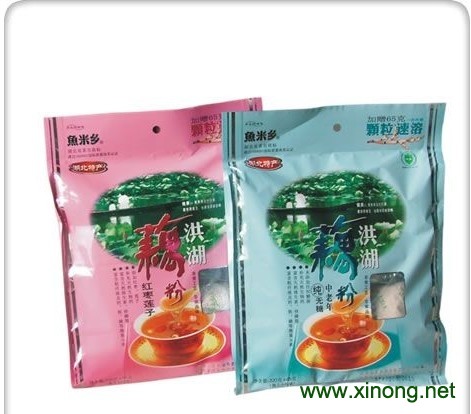 洪湖纯藕粉
