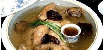 香露全鸡