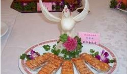 香炸南乳肉