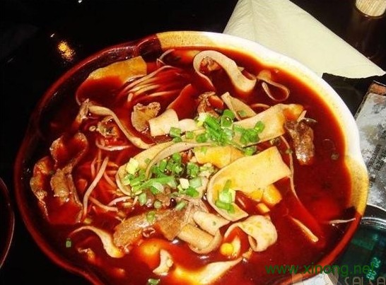 冒菜