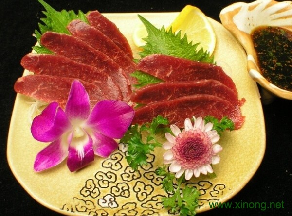 惠水马肉