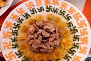 虫草松茸鸡