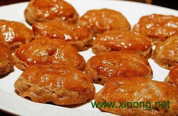 天兴隆广东鸡仔饼
