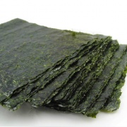 佳盛香脆王海苔