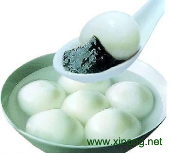 宁波汤圆