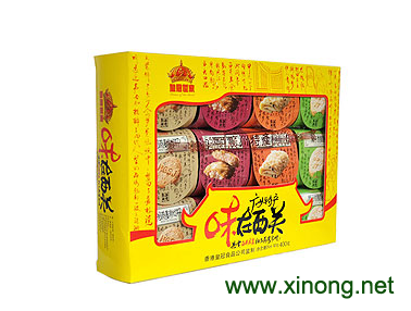 皇冠世家 味在西关
