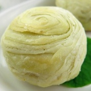 黄金兴 港式酥饼