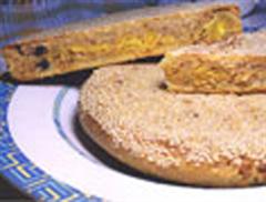 汤麻饼