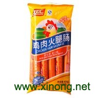 双汇鸡肉肠