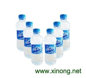 益力矿泉水