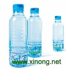 九千万矿泉水