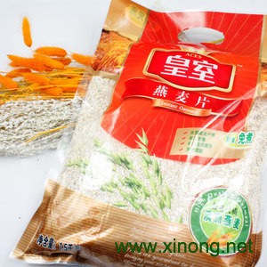 上海特产皇室燕麦片