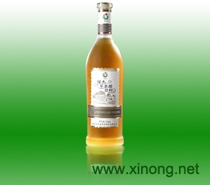 绿杰苹果醋