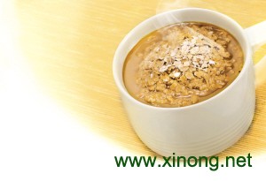 桂格即食燕麦片