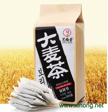 艺福堂大麦茶