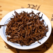 金骏眉茶事春秋 红茶