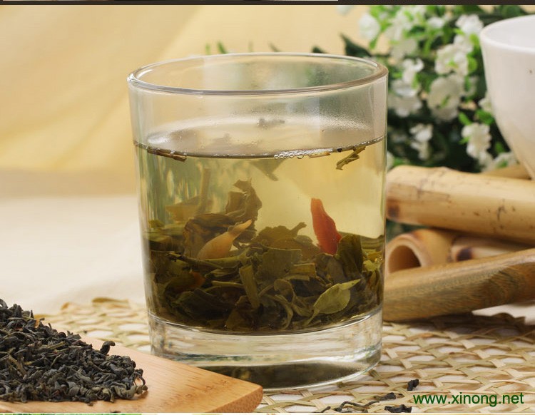 海南玉兰花茶