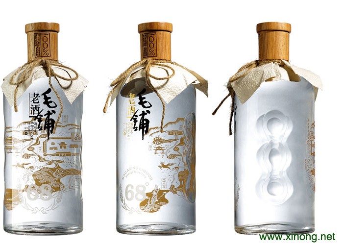 毛铺老酒