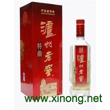 泸州老窖