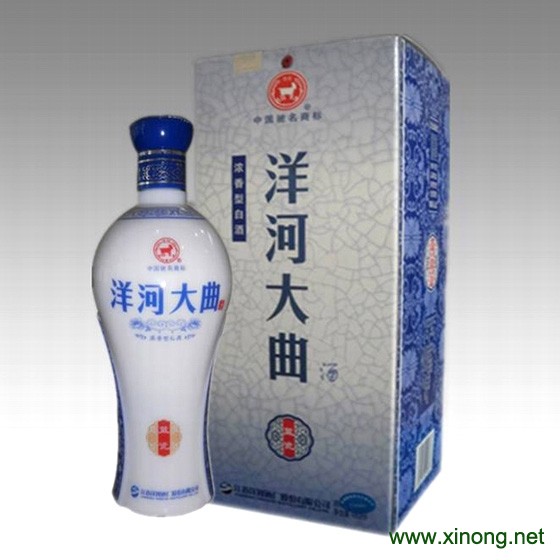 洋河大曲