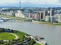 “富乐之乡”绵阳的景点和特产介绍