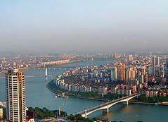 “桂中商埠”柳州的特产推荐