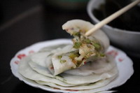 湖口粑俗