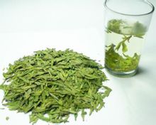 西湖龙井