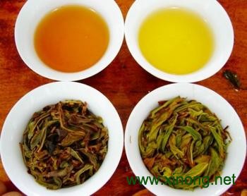武夷岩茶