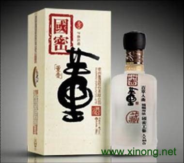 贵州董酒