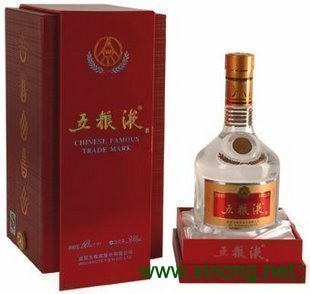 贵州茅台酒