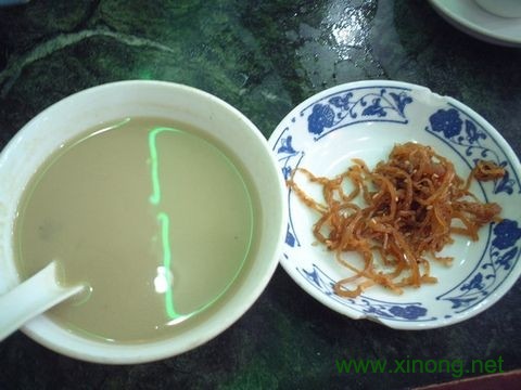 酸豆汁
