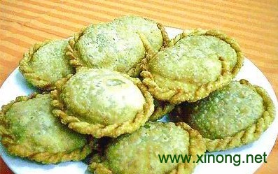 酥盒子