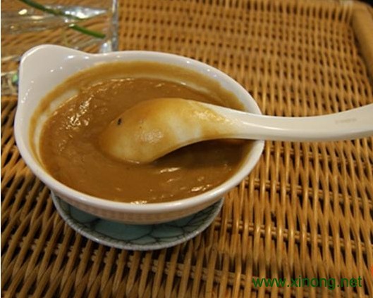 北京油茶