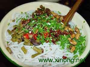 桂林米粉