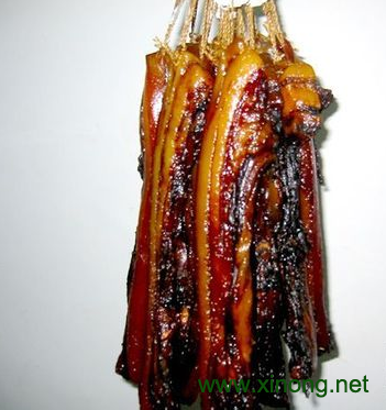 广东腊肉