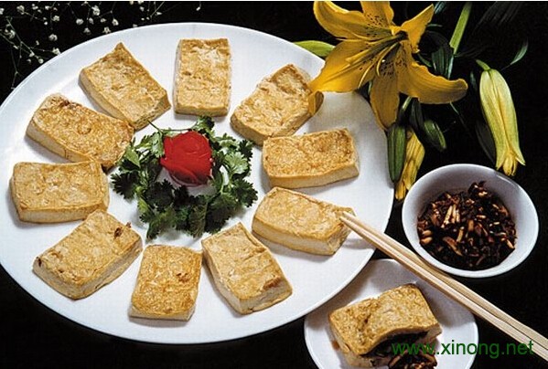 恋爱豆腐果