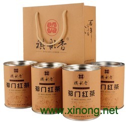 祁门红茶