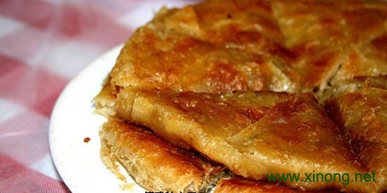 丽江粑粑